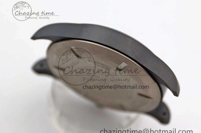 MIROTIME 0219 Packable Mark XVIII ‘TOPGUN SFTI’ Ceramic M+F Best Edition Black Dial on Green Nylon Strap 7048